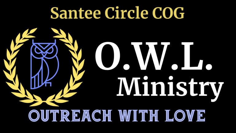 OWL Ministry