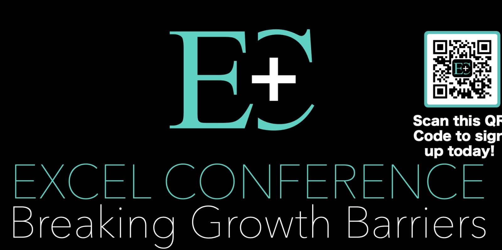 Excel Conference Santee Circle Church of God